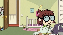 انیمیشن خانه پر سر و صدا فصل 3 قسمت 15 - The Loud House